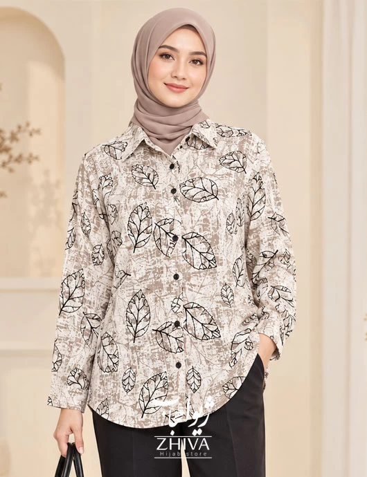 شوميز و شلوار كد 14