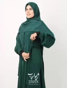 عباهای اليزه متنوع