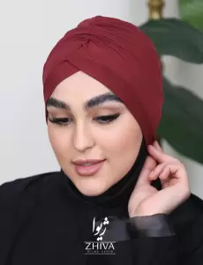توربان ساده ريون