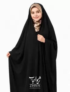 چادر بچگانه