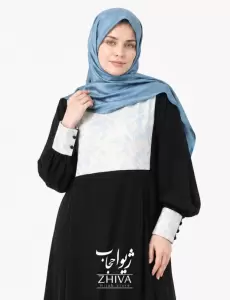 پيراهن مجلسی گيتی