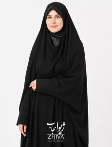 چادر مدل  زينبيه