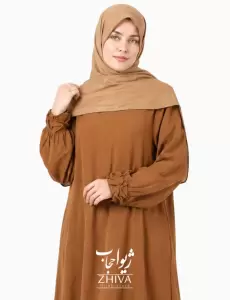 مانتو عبايی ابروبادی  آناشيد